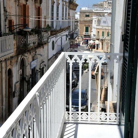 Casa Baldassarre Остуни Екстериор снимка