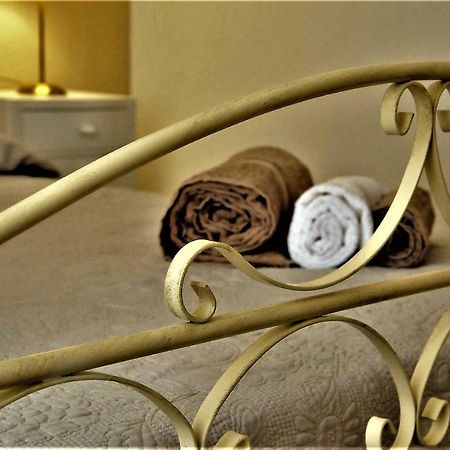 Casa Baldassarre Остуни Екстериор снимка