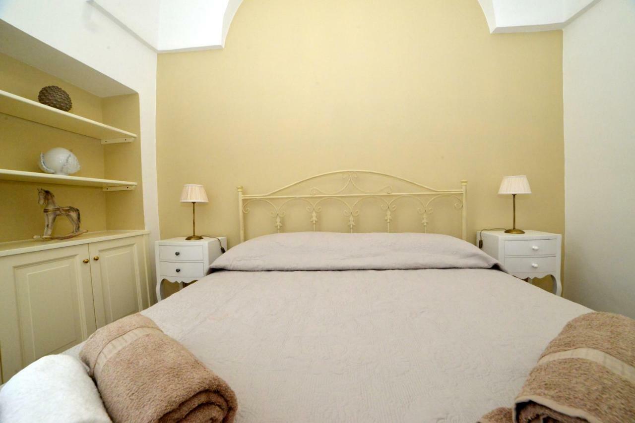 Casa Baldassarre Остуни Екстериор снимка