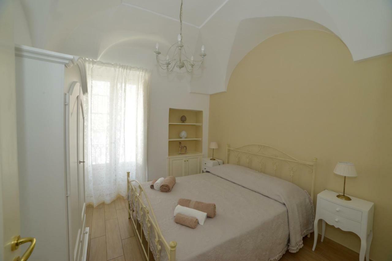 Casa Baldassarre Остуни Екстериор снимка