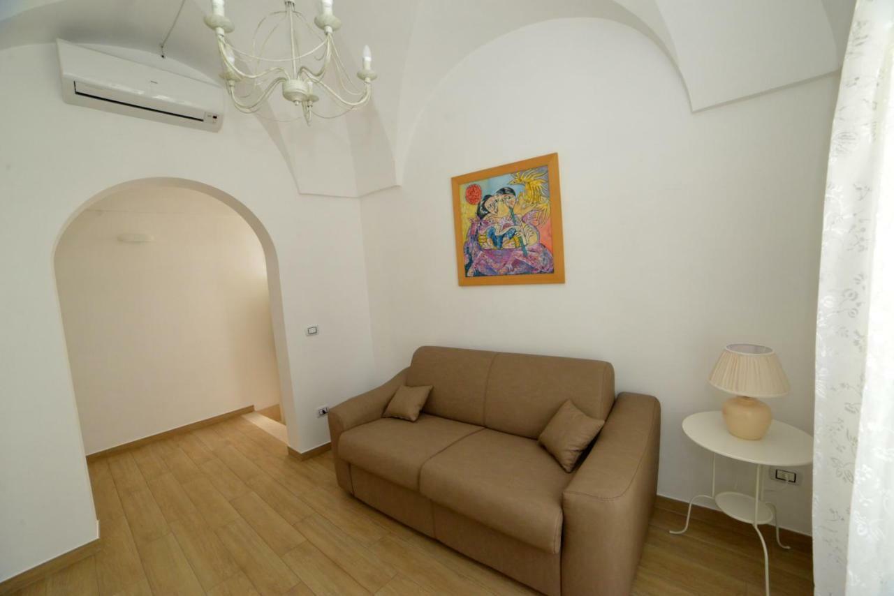 Casa Baldassarre Остуни Екстериор снимка