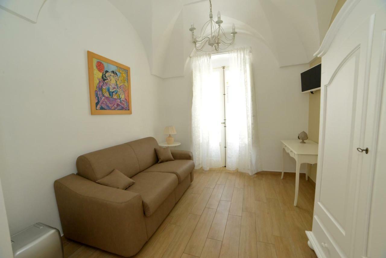 Casa Baldassarre Остуни Екстериор снимка