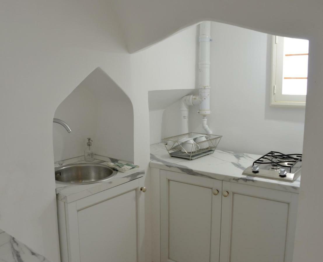 Casa Baldassarre Остуни Екстериор снимка