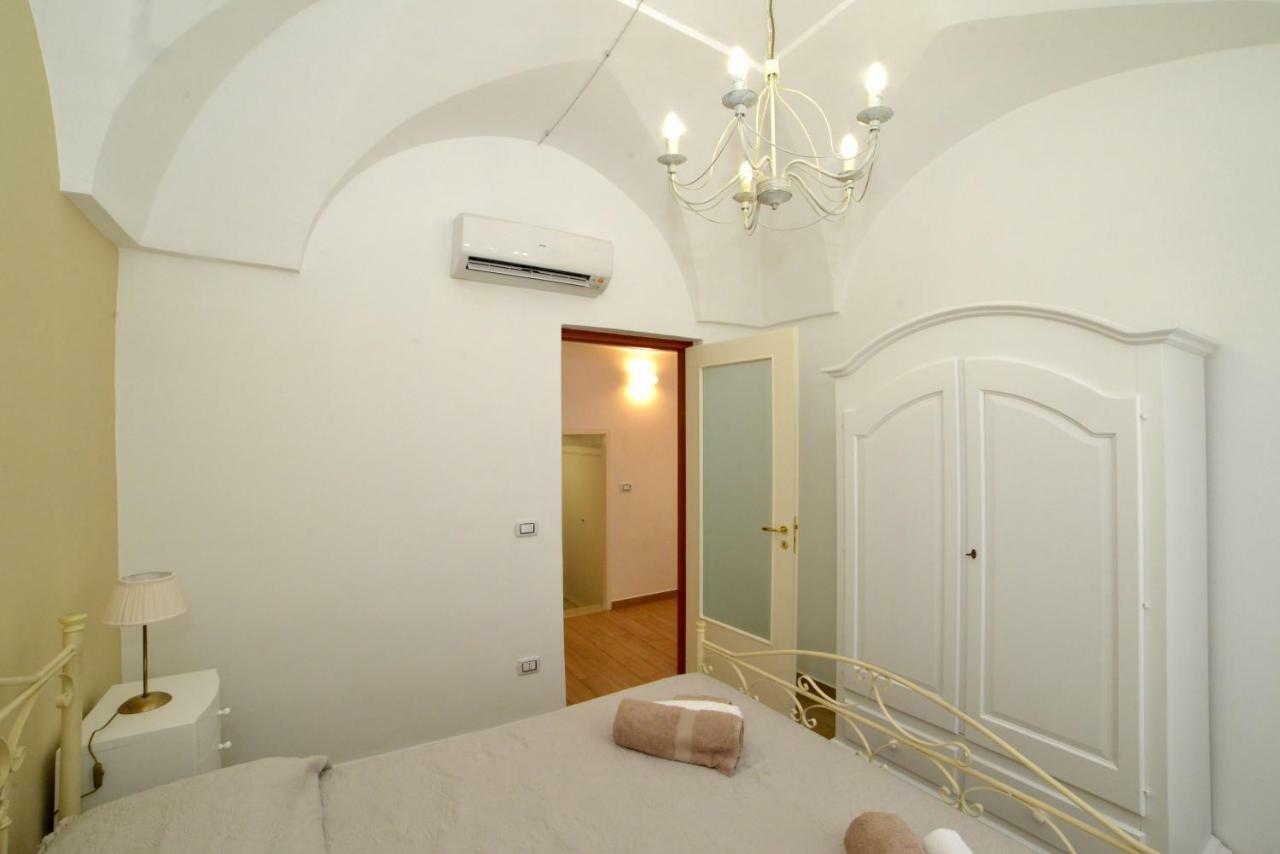 Casa Baldassarre Остуни Екстериор снимка