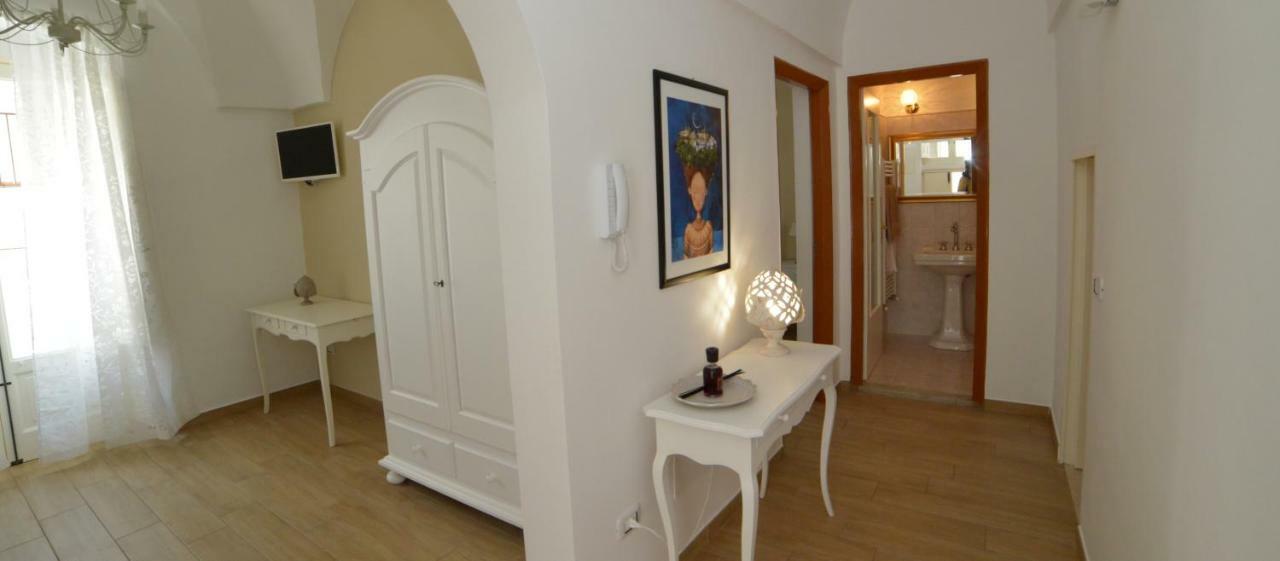 Casa Baldassarre Остуни Екстериор снимка